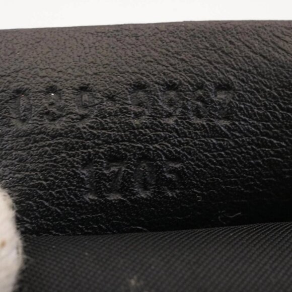 GUCCI Floral Pouch Nylon Pink Auth fm1065 - Picture 12 of 16